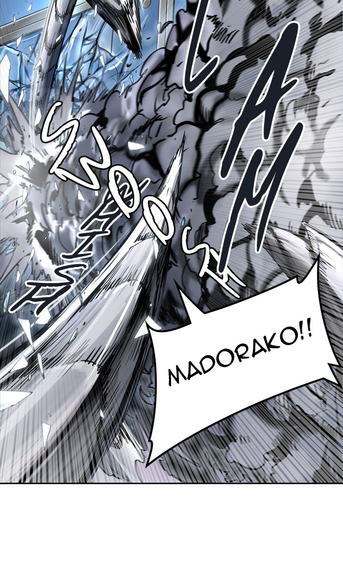 Tower of God Manga Chapter 433 page 59 - [Season 3] Ep. 16