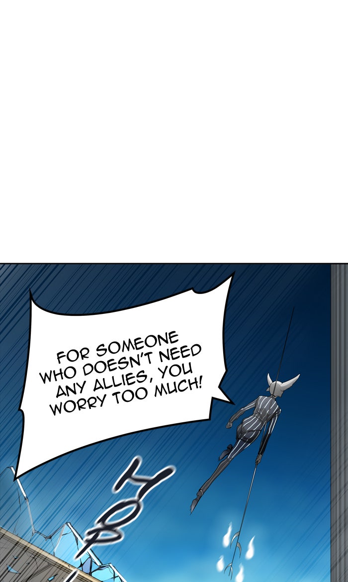 Tower of God Manga Chapter 433 page 63 - [Season 3] Ep. 16