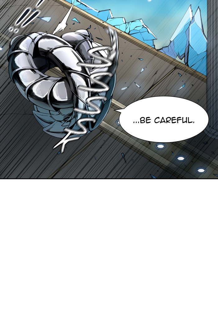 Tower of God Manga Chapter 433 page 64 - [Season 3] Ep. 16
