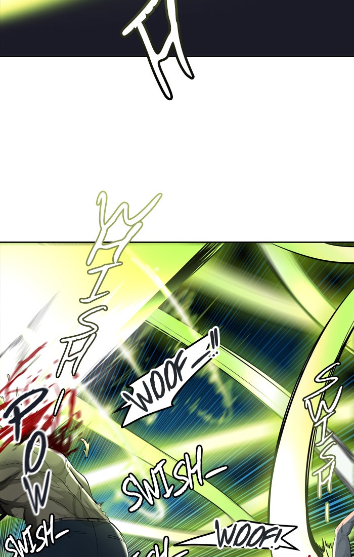 Tower of God Manga Chapter 433 page 66 - [Season 3] Ep. 16
