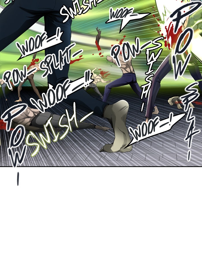 Tower of God Manga Chapter 433 page 67 - [Season 3] Ep. 16