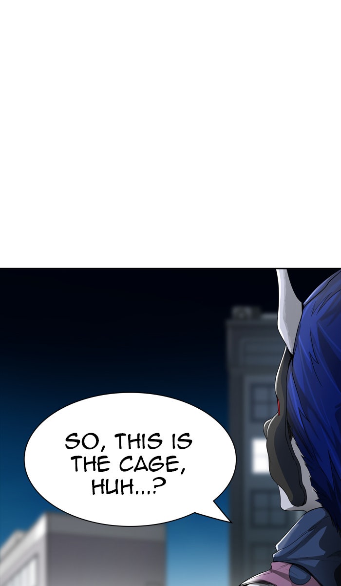 Tower of God Manga Chapter 433 page 7 - [Season 3] Ep. 16