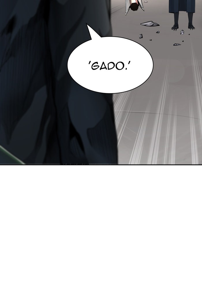 Tower of God Manga Chapter 433 page 74 - [Season 3] Ep. 16