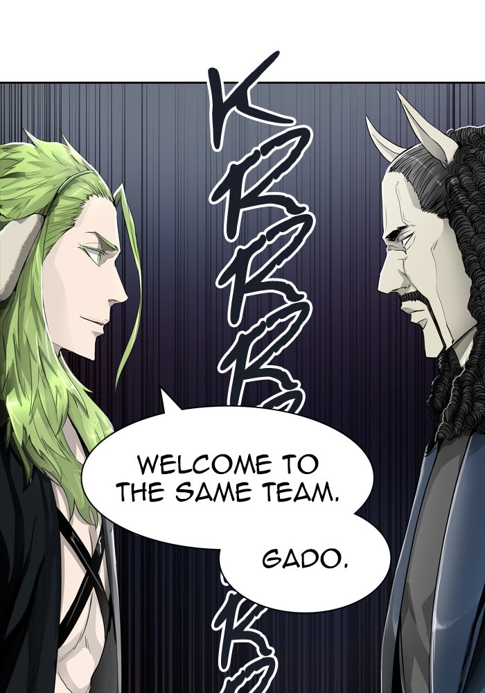 Tower of God Manga Chapter 433 page 79 - [Season 3] Ep. 16