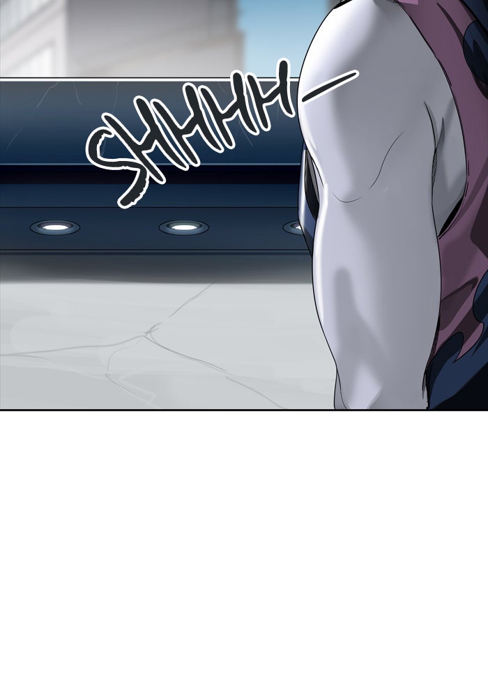 Tower of God Manga Chapter 433 page 8 - [Season 3] Ep. 16