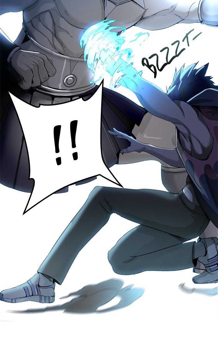 Tower of God Manga Chapter 433 page 89 - [Season 3] Ep. 16