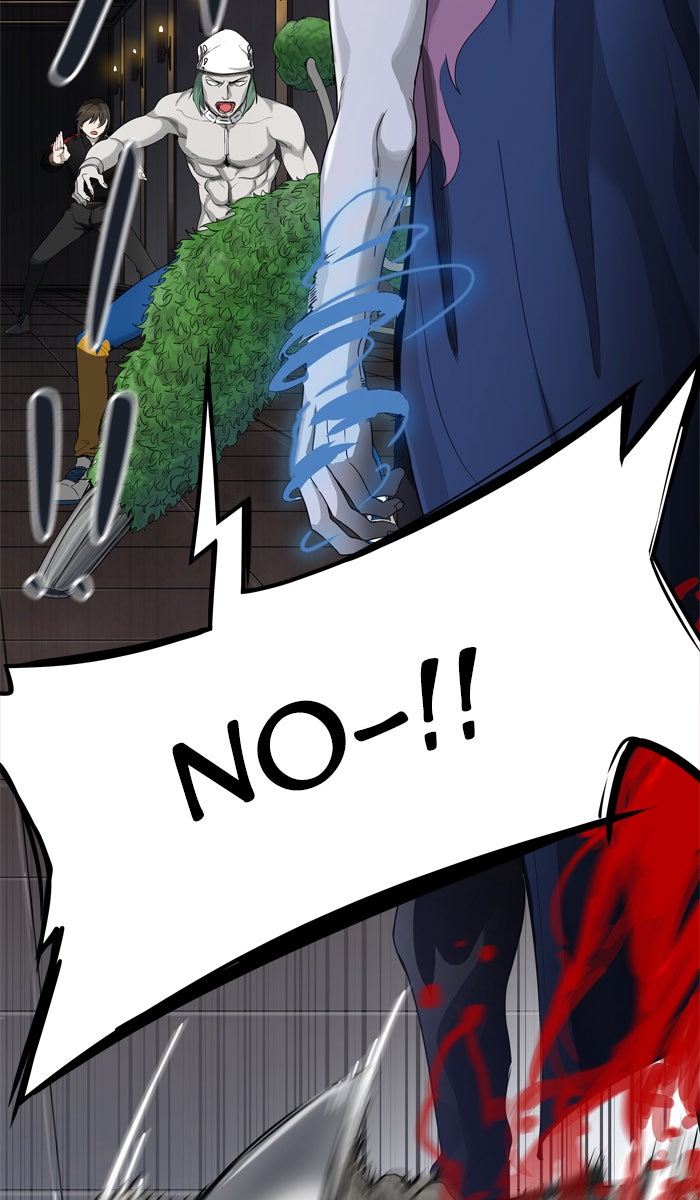 Tower of God Manga Chapter 433 page 93 - [Season 3] Ep. 16