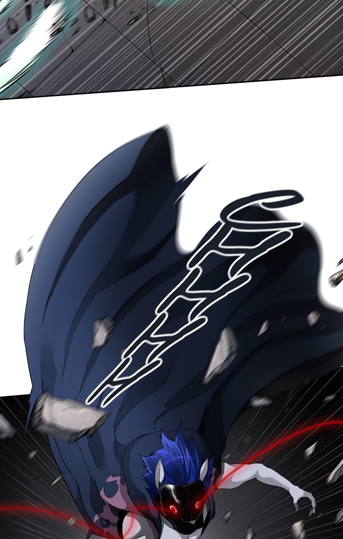 Tower of God Manga Chapter 433 page 99 - [Season 3] Ep. 16