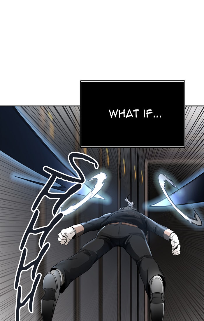 Tower of God Manga Chapter 434 page 1 - [Season 3] Ep. 17