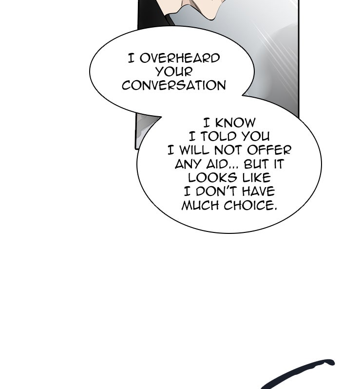 Tower of God Manga Chapter 434 page 103 - [Season 3] Ep. 17