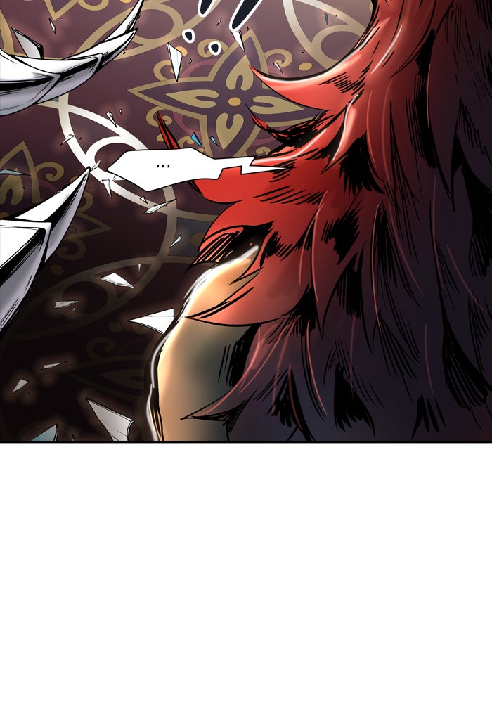 Tower of God Manga Chapter 434 page 105 - [Season 3] Ep. 17