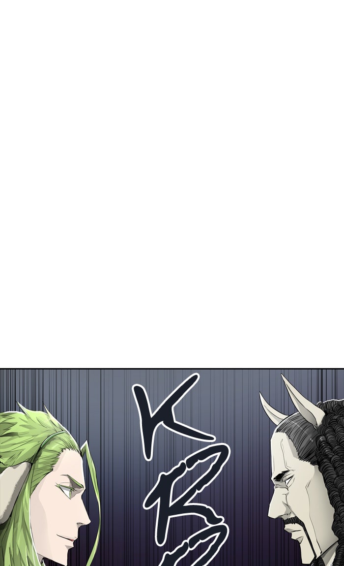 Tower of God Manga Chapter 434 page 11 - [Season 3] Ep. 17