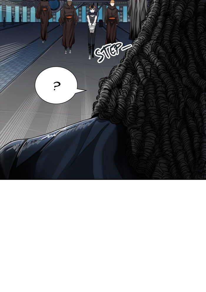 Tower of God Manga Chapter 434 page 14 - [Season 3] Ep. 17