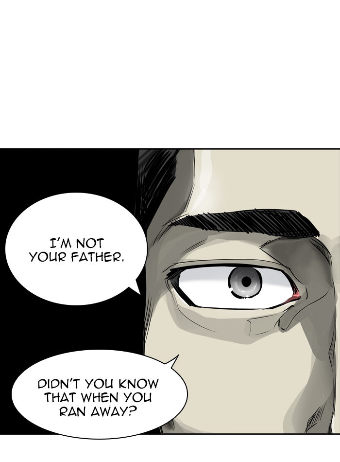 Tower of God Manga Chapter 434 page 18 - [Season 3] Ep. 17