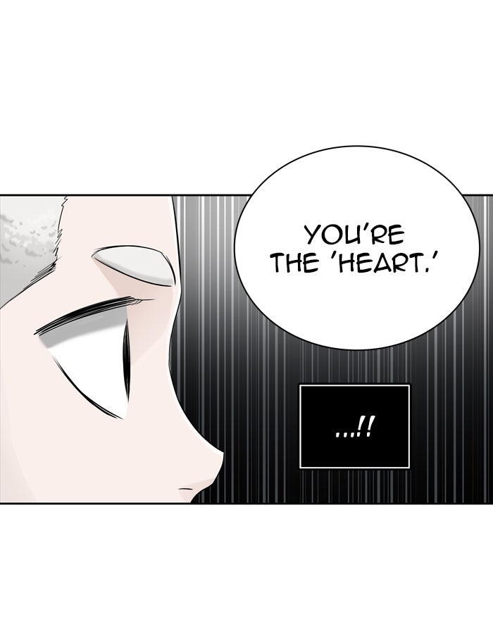 Tower of God Manga Chapter 434 page 19 - [Season 3] Ep. 17