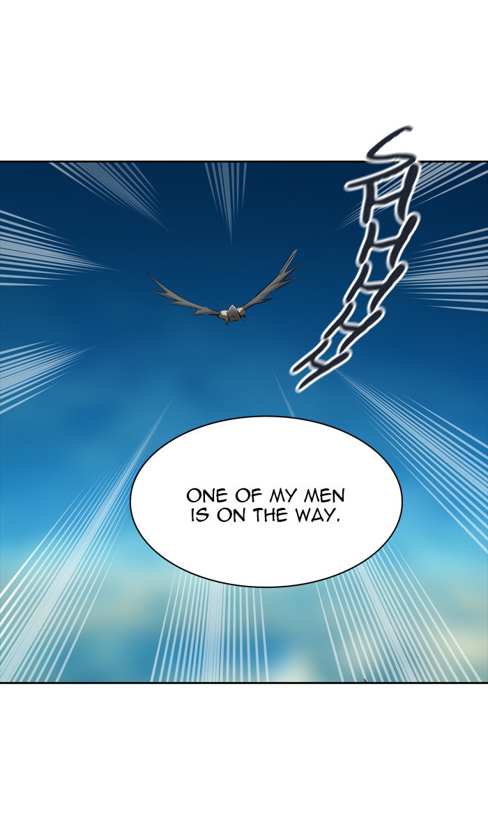 Tower of God Manga Chapter 434 page 23 - [Season 3] Ep. 17