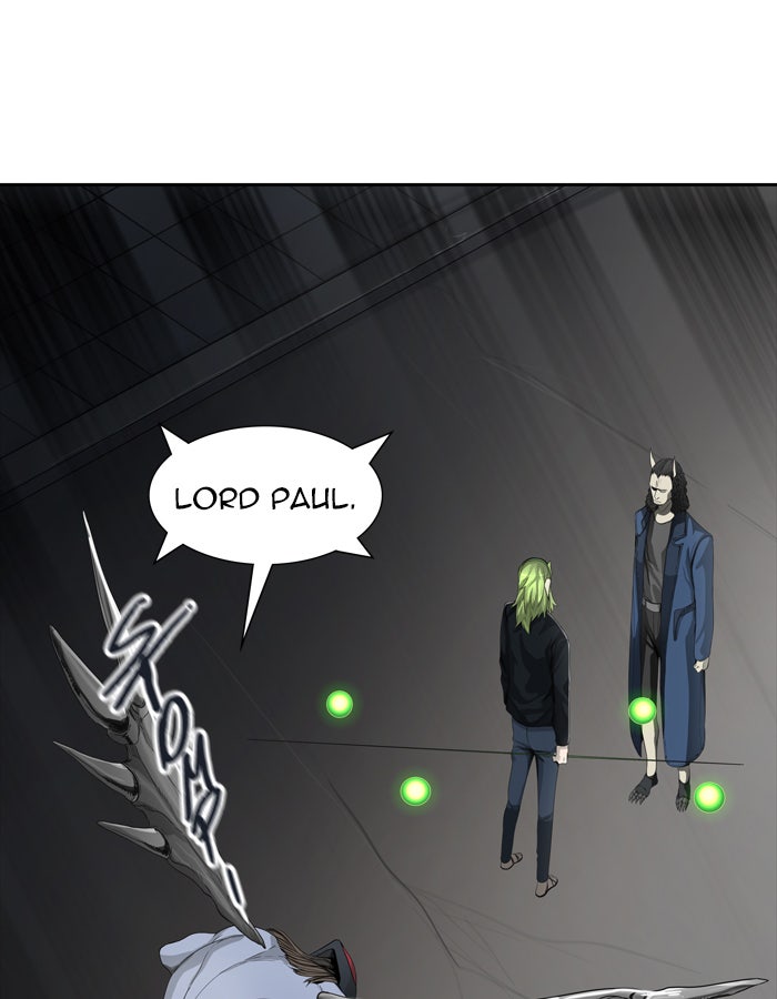 Tower of God Manga Chapter 434 page 24 - [Season 3] Ep. 17
