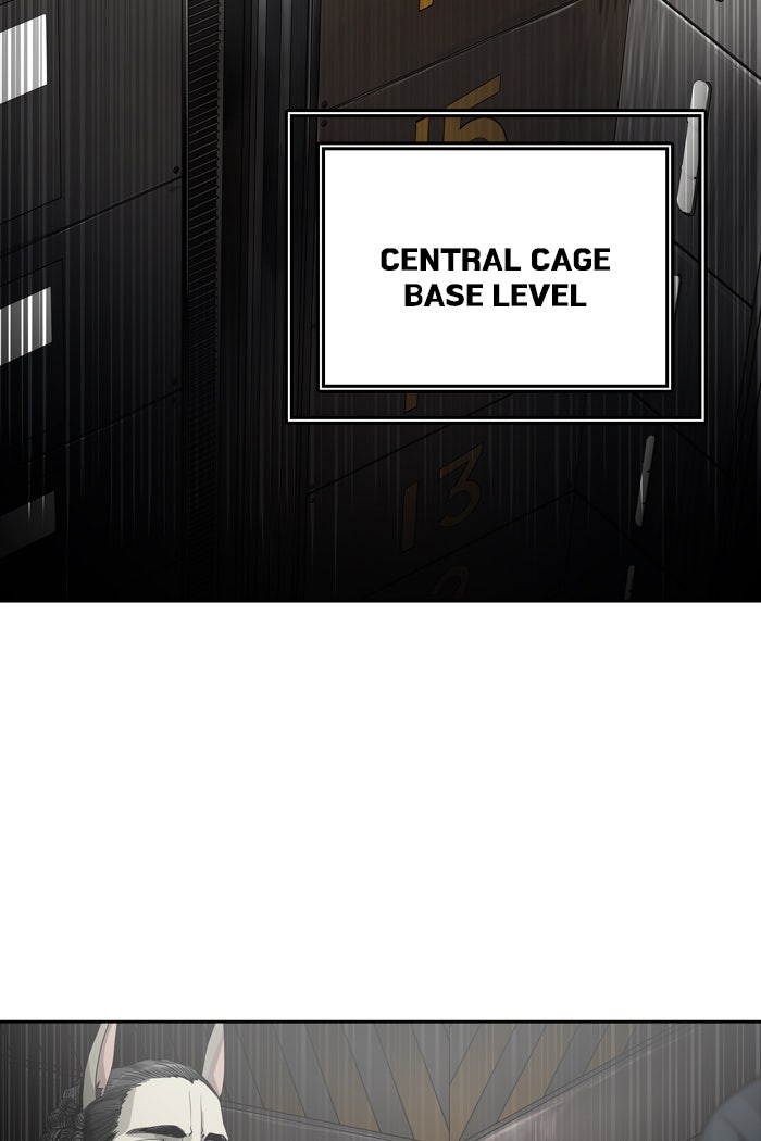 Tower of God Manga Chapter 434 page 34 - [Season 3] Ep. 17