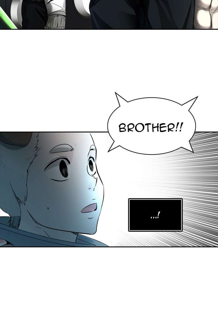 Tower of God Manga Chapter 434 page 38 - [Season 3] Ep. 17