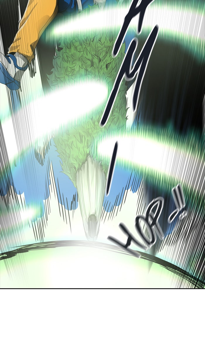 Tower of God Manga Chapter 434 page 4 - [Season 3] Ep. 17