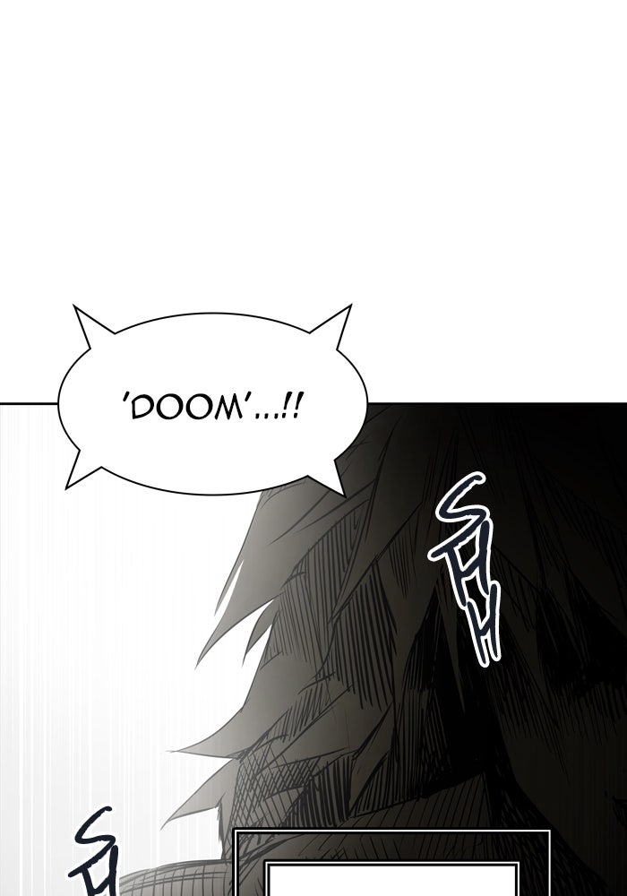 Tower of God Manga Chapter 434 page 41 - [Season 3] Ep. 17