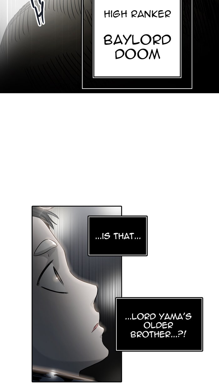 Tower of God Manga Chapter 434 page 42 - [Season 3] Ep. 17