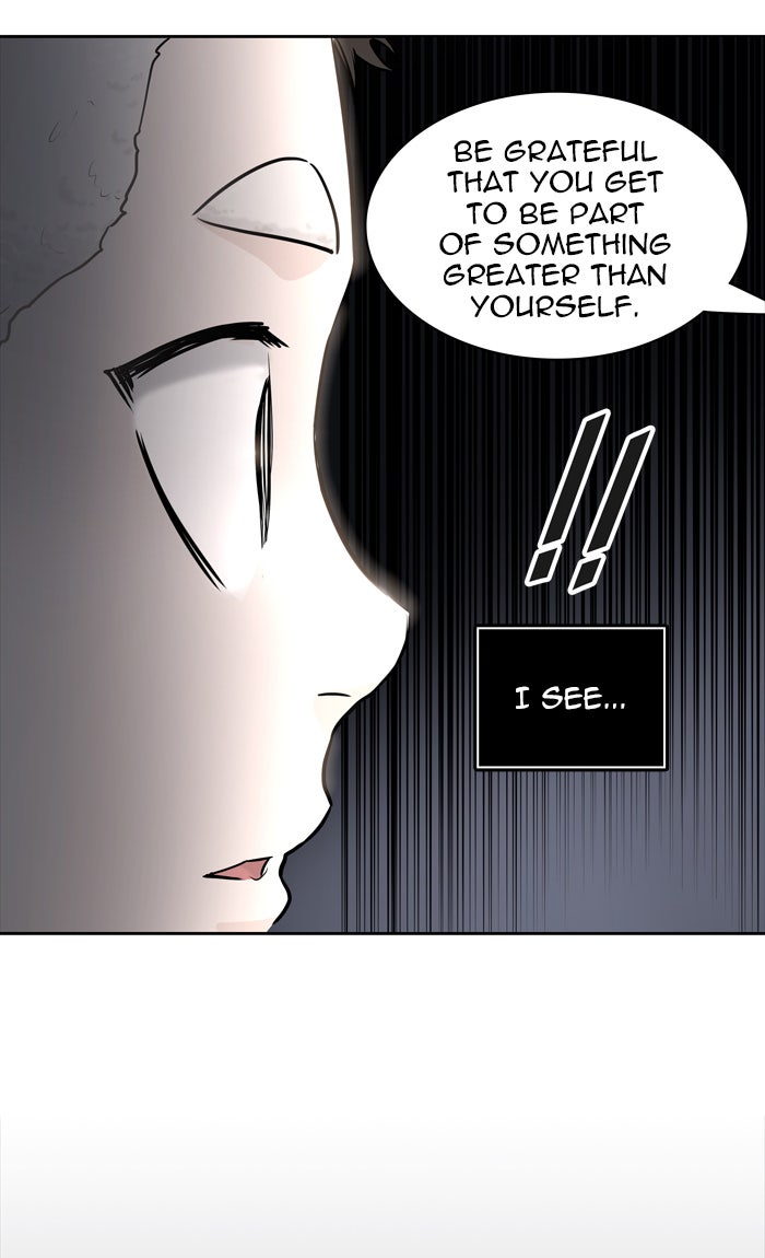 Tower of God Manga Chapter 434 page 45 - [Season 3] Ep. 17