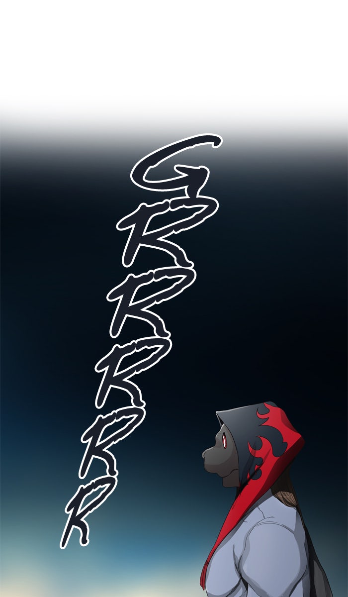 Tower of God Manga Chapter 434 page 48 - [Season 3] Ep. 17