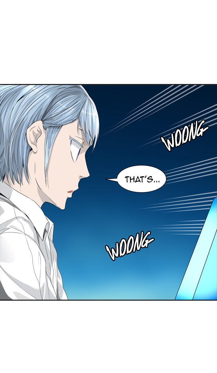 Tower of God Manga Chapter 434 page 50 - [Season 3] Ep. 17