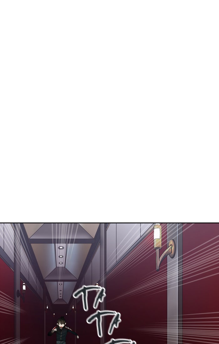 Tower of God Manga Chapter 434 page 52 - [Season 3] Ep. 17