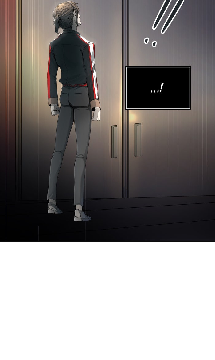 Tower of God Manga Chapter 434 page 55 - [Season 3] Ep. 17