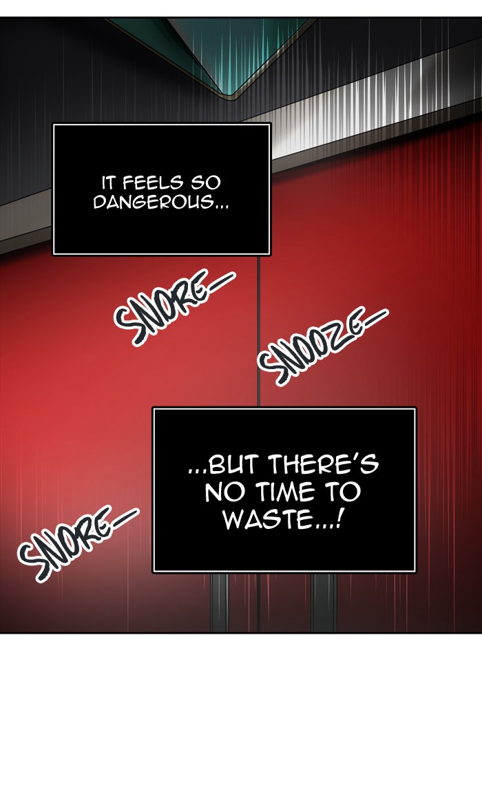 Tower of God Manga Chapter 434 page 57 - [Season 3] Ep. 17