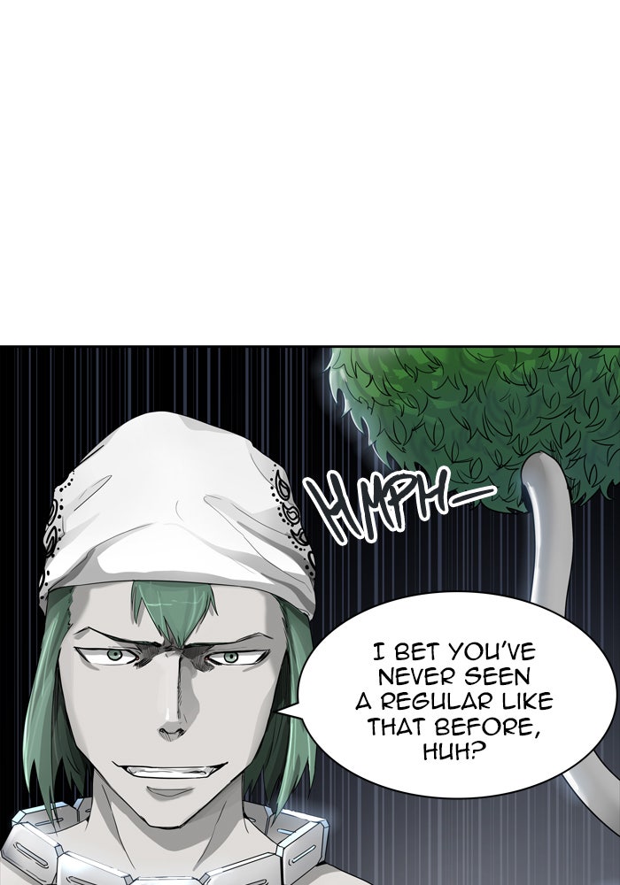 Tower of God Manga Chapter 434 page 6 - [Season 3] Ep. 17