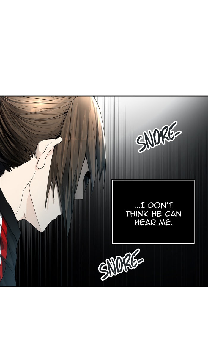 Tower of God Manga Chapter 434 page 68 - [Season 3] Ep. 17