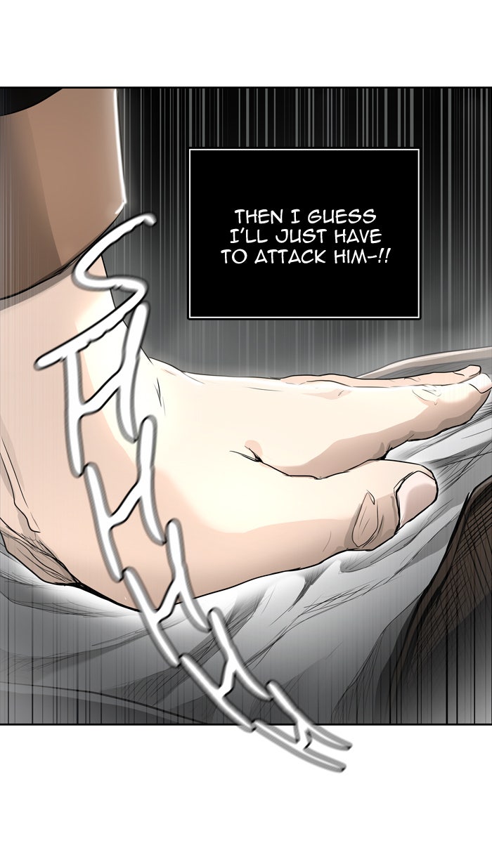 Tower of God Manga Chapter 434 page 69 - [Season 3] Ep. 17