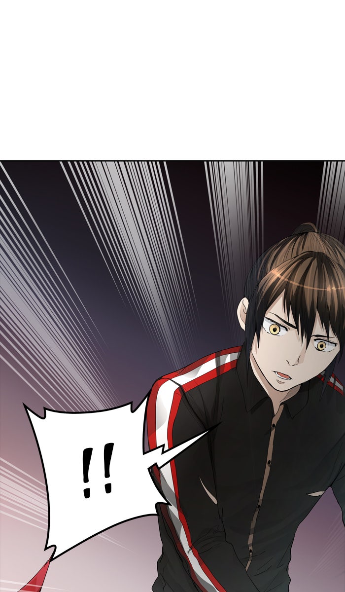 Tower of God Manga Chapter 434 page 70 - [Season 3] Ep. 17