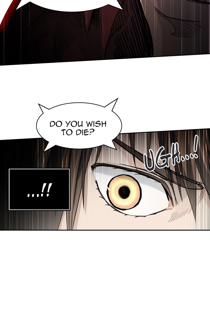 Tower of God Manga Chapter 434 page 73 - [Season 3] Ep. 17