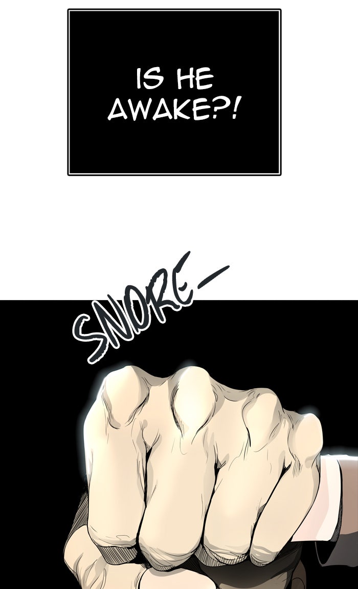 Tower of God Manga Chapter 434 page 74 - [Season 3] Ep. 17