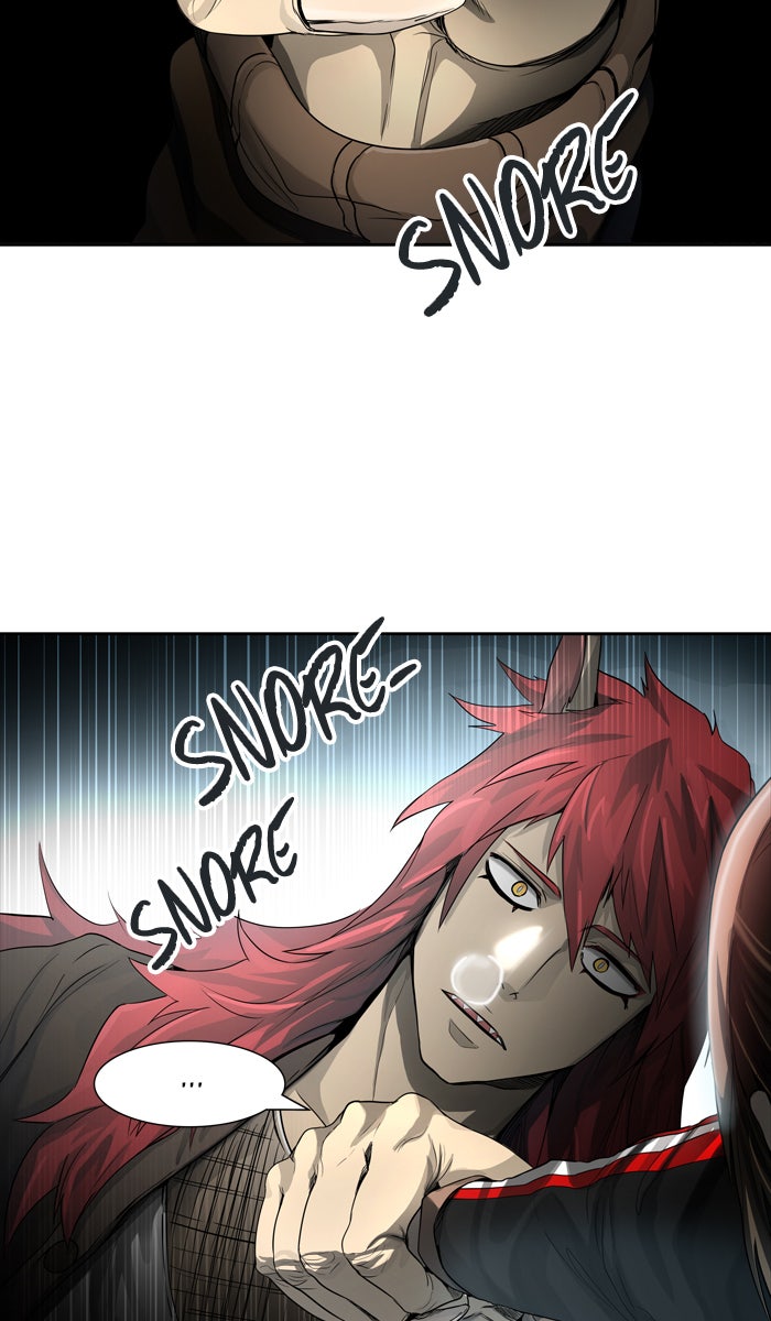 Tower of God Manga Chapter 434 page 75 - [Season 3] Ep. 17