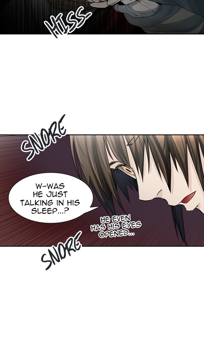 Tower of God Manga Chapter 434 page 76 - [Season 3] Ep. 17