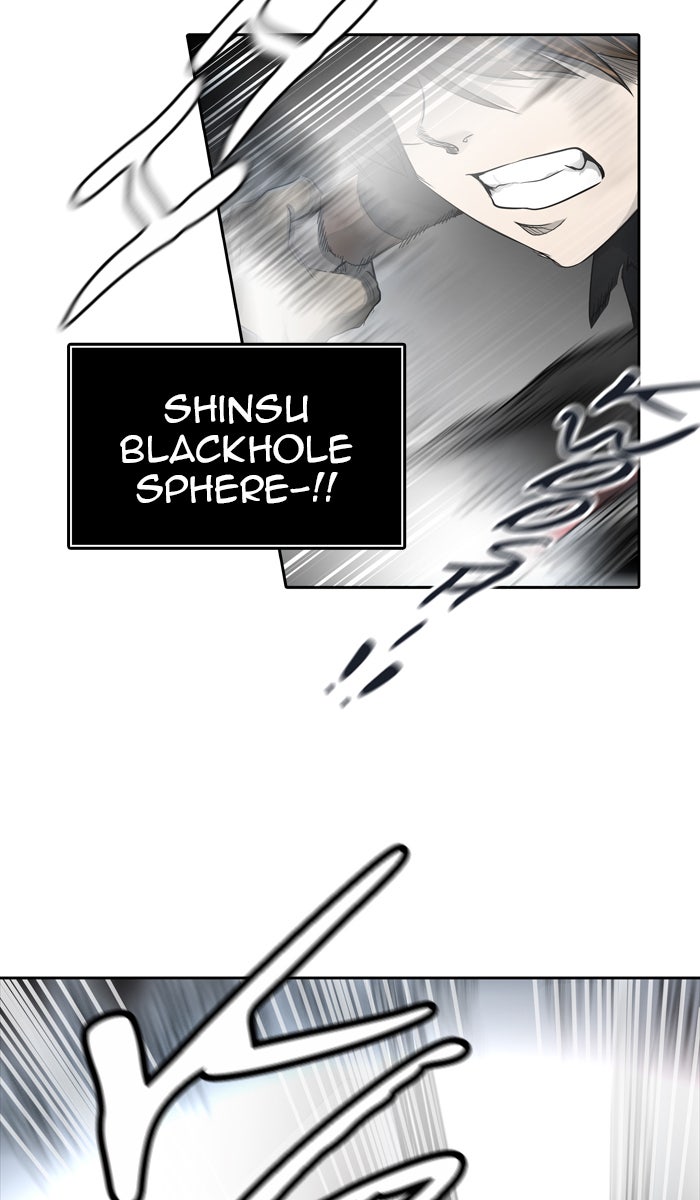 Tower of God Manga Chapter 434 page 80 - [Season 3] Ep. 17