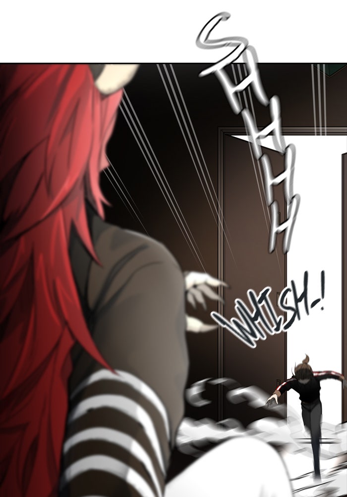 Tower of God Manga Chapter 434 page 83 - [Season 3] Ep. 17