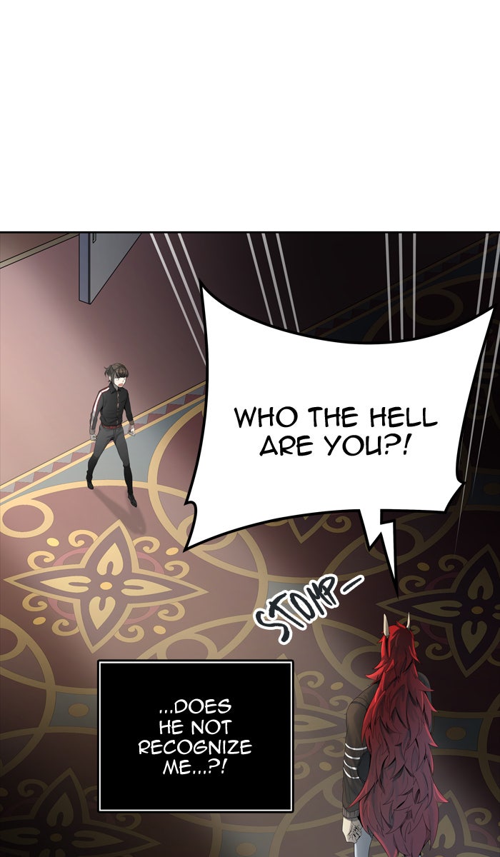 Tower of God Manga Chapter 434 page 88 - [Season 3] Ep. 17
