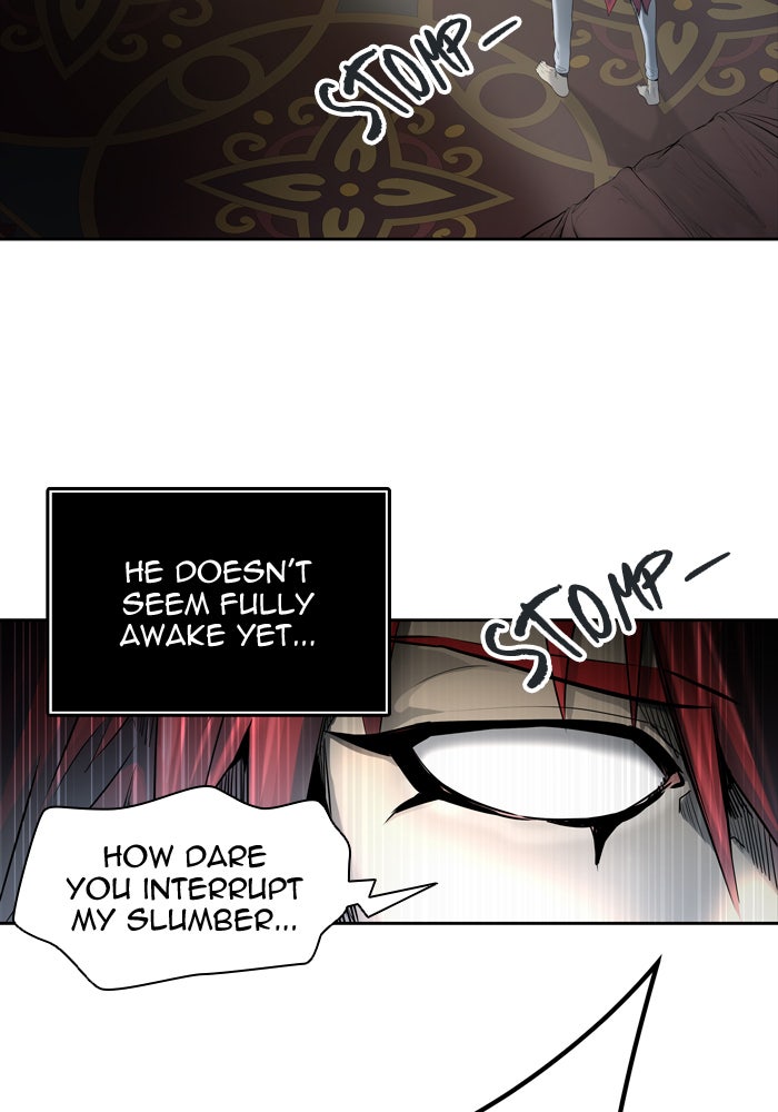 Tower of God Manga Chapter 434 page 89 - [Season 3] Ep. 17