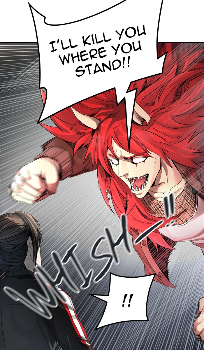 Tower of God Manga Chapter 434 page 90 - [Season 3] Ep. 17