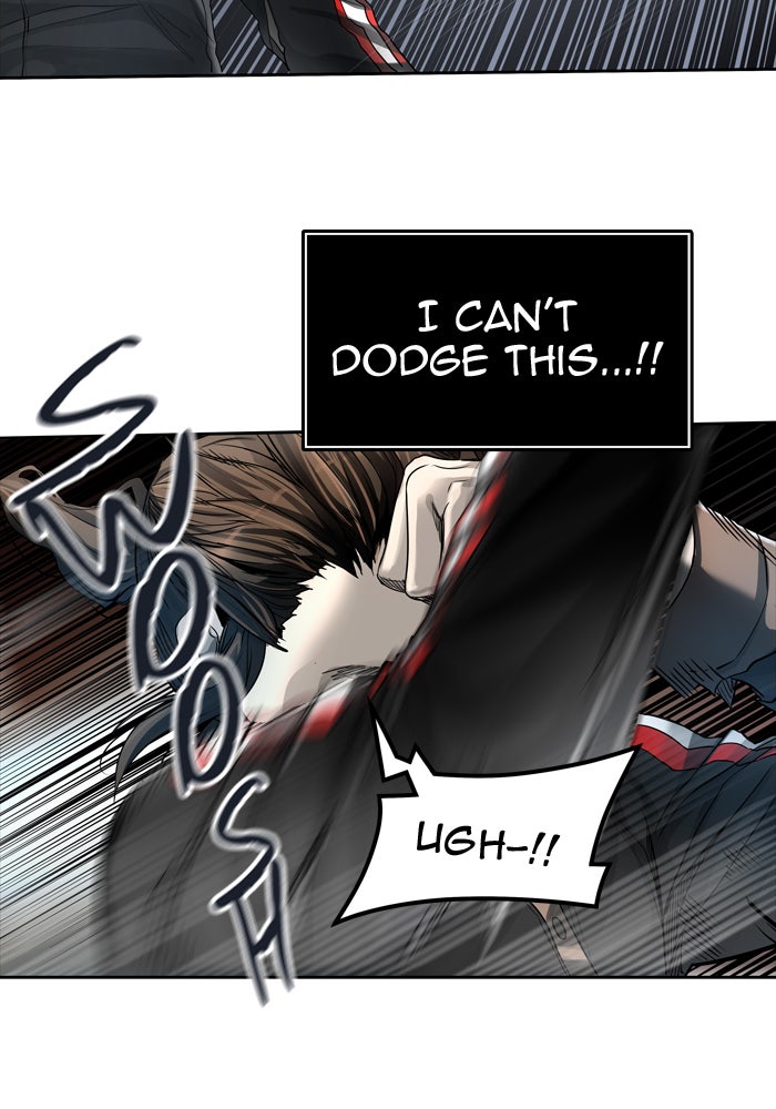 Tower of God Manga Chapter 434 page 91 - [Season 3] Ep. 17