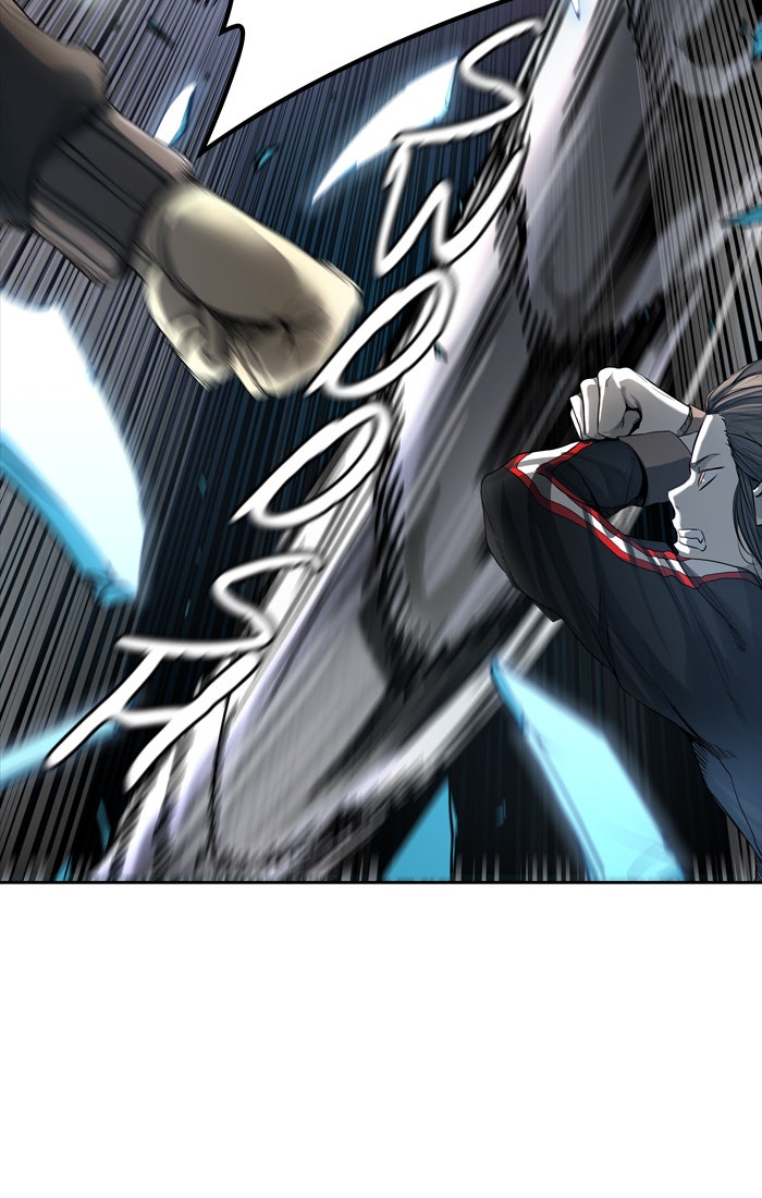 Tower of God Manga Chapter 434 page 94 - [Season 3] Ep. 17