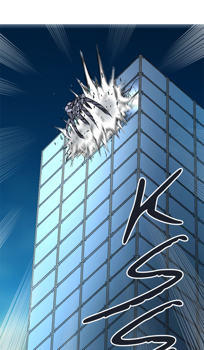 Tower of God Manga Chapter 434 page 97 - [Season 3] Ep. 17