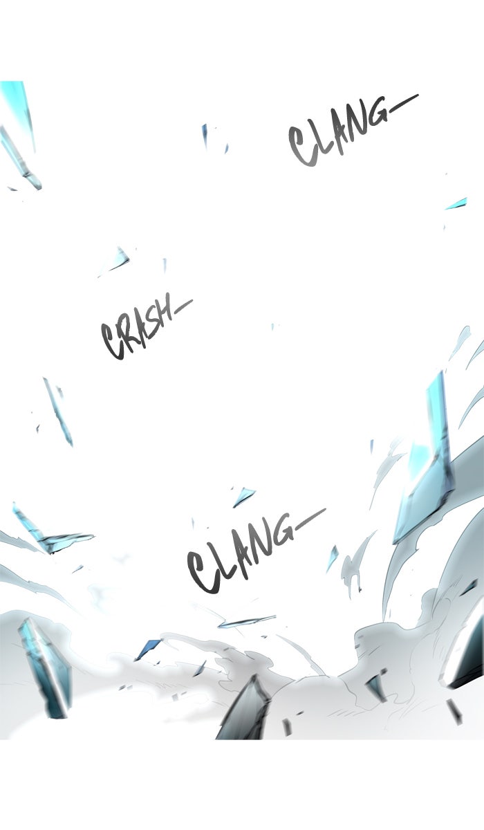 Tower of God Manga Chapter 434 page 99 - [Season 3] Ep. 17