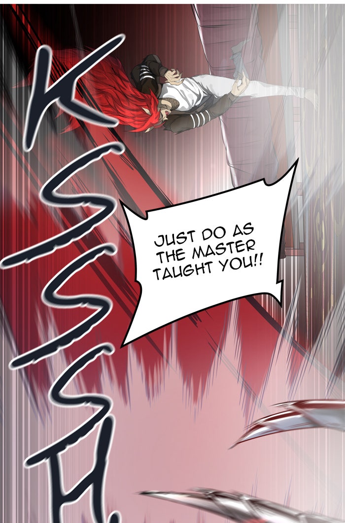 Tower of God Manga Chapter 435 page 10 - [Season 3] Ep. 18